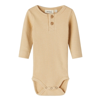 Lil' Atelier - Rajo rib body - Croissant